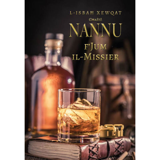 Picture of GHAZIZ NANNU FJUM IL-MISSIER